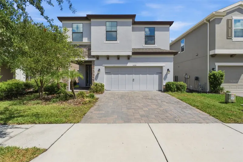 5080 Ballantrae Blvd, FL