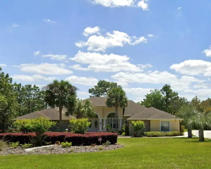 4348 W Bonanza Dr, FL