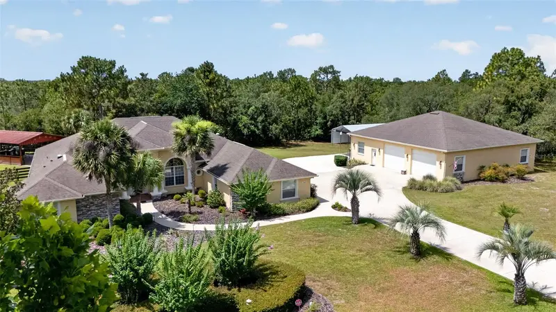 4348 W Bonanza Dr, FL