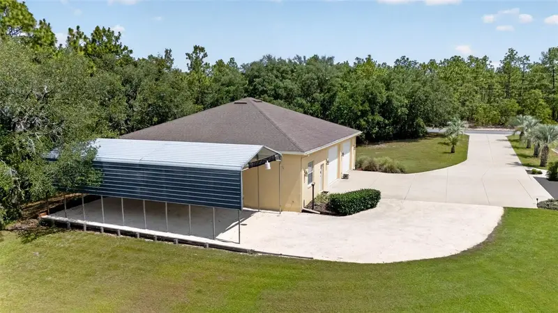 4348 W Bonanza Dr, FL