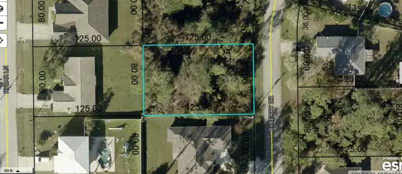6 Ryberry Dr, FL