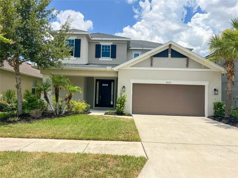 8033 Clementine Ln, FL