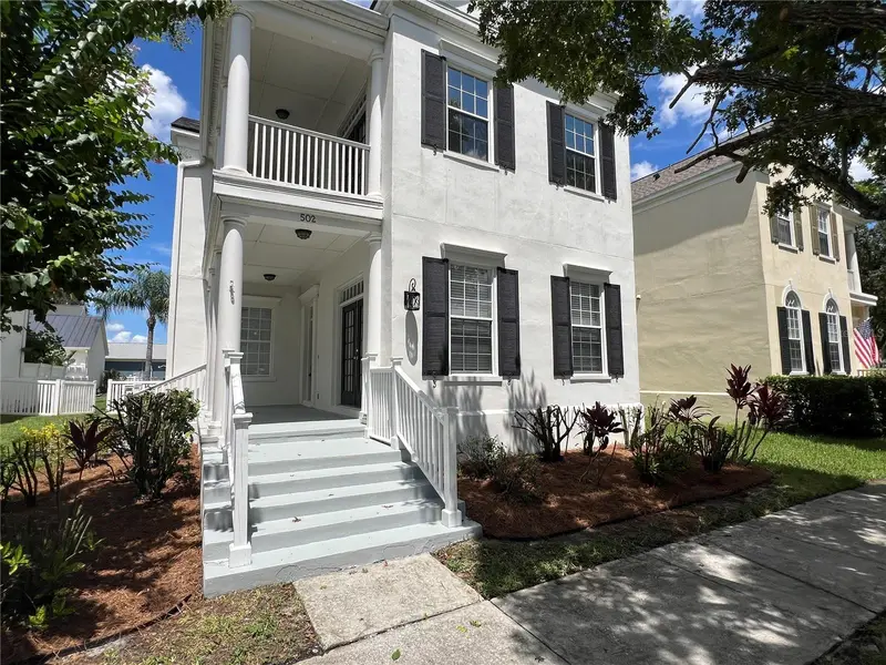 502 Greenbrier Ave, FL