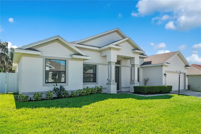 525 Gandhi Dr, FL