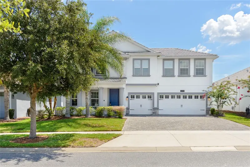 1394 Olympic Club Blvd, FL