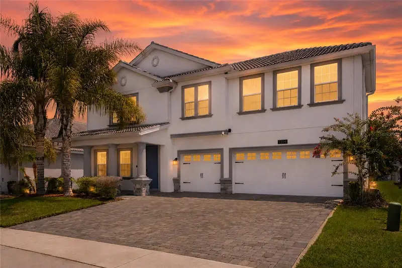 1394 Olympic Club Blvd, FL