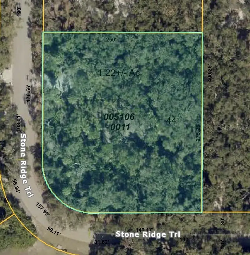 4632 Stone Ridge Trl, FL