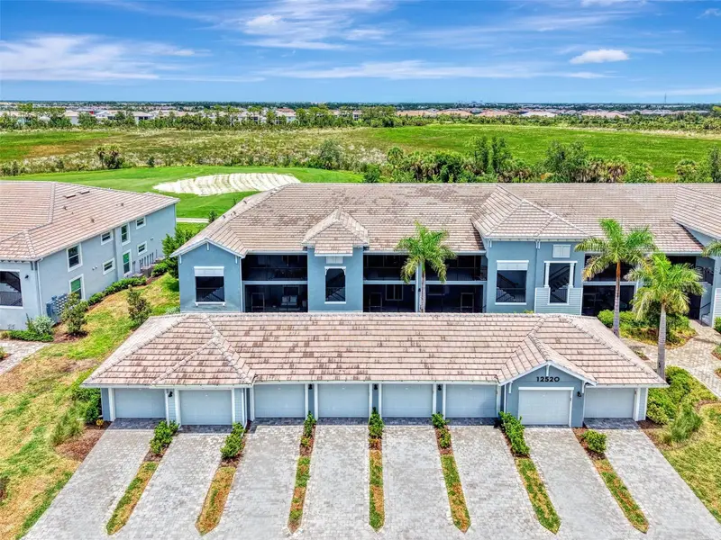 Wellen Park listing