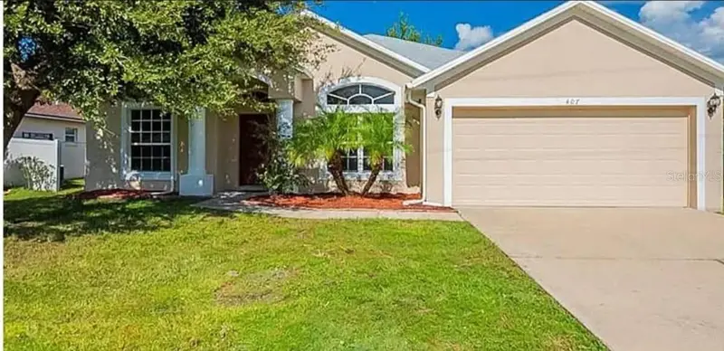 407 Martigues Dr, FL