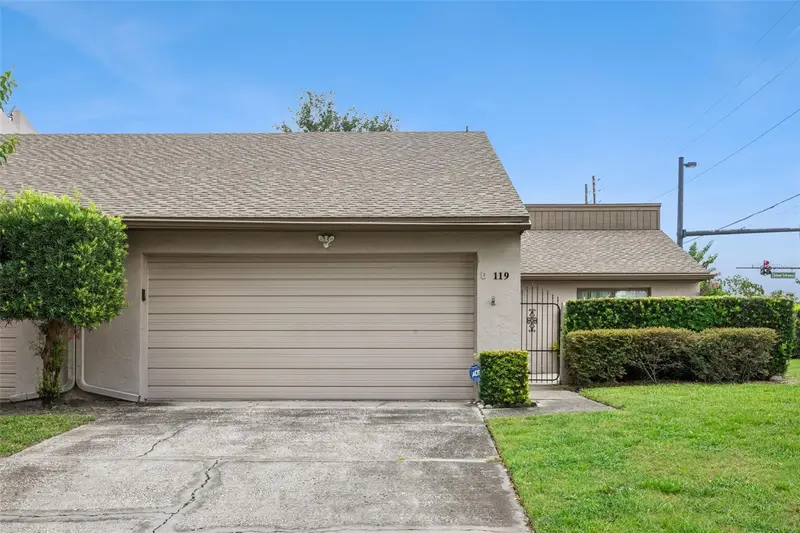 Fern Park listing