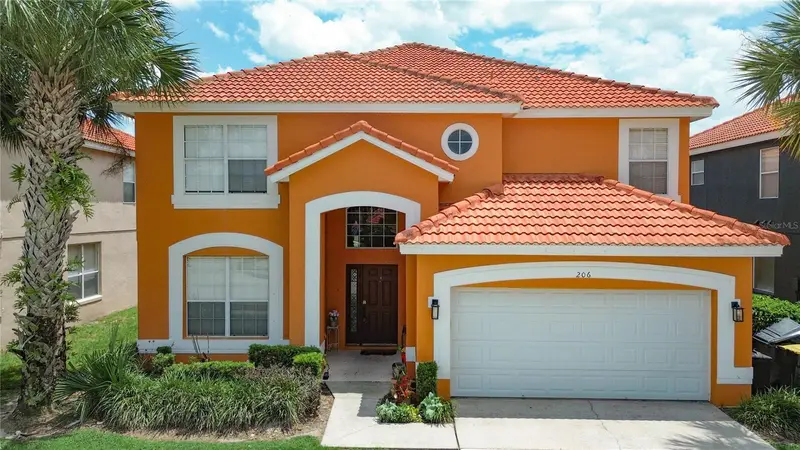 206 Viola Dr, FL