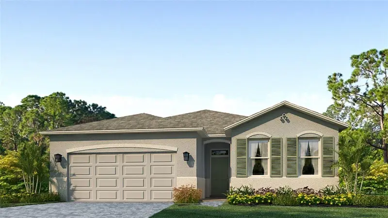 4342 Fence Row Ct, FL