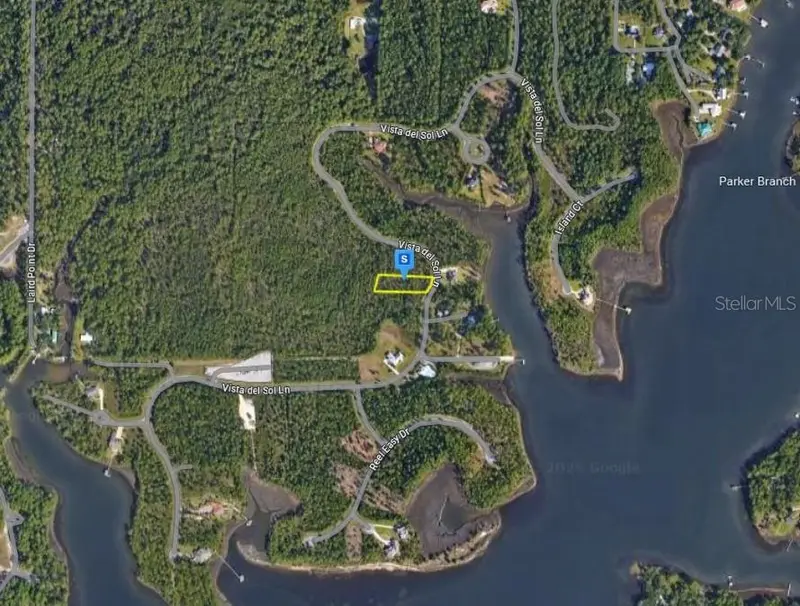 736 Vista Del Sol Ln, FL
