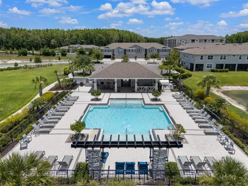 4366 Cloud Hopper Way, FL