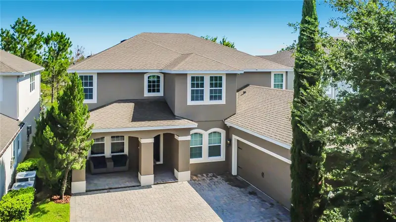 West Lake Hancock Estates listing