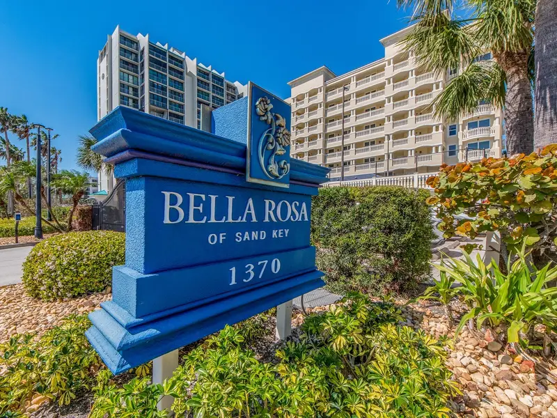 1370 Gulf Blvd #204, FL