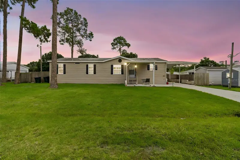 4917 Herndon Way, FL