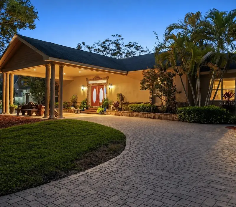 20 Bogie Ln, FL