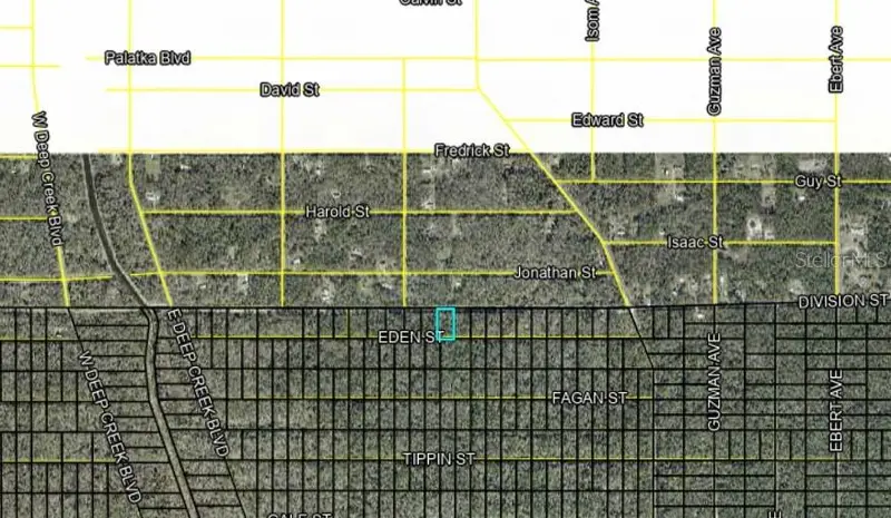 Division St, FL