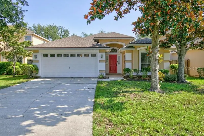 828 Crystal Spring Way, FL