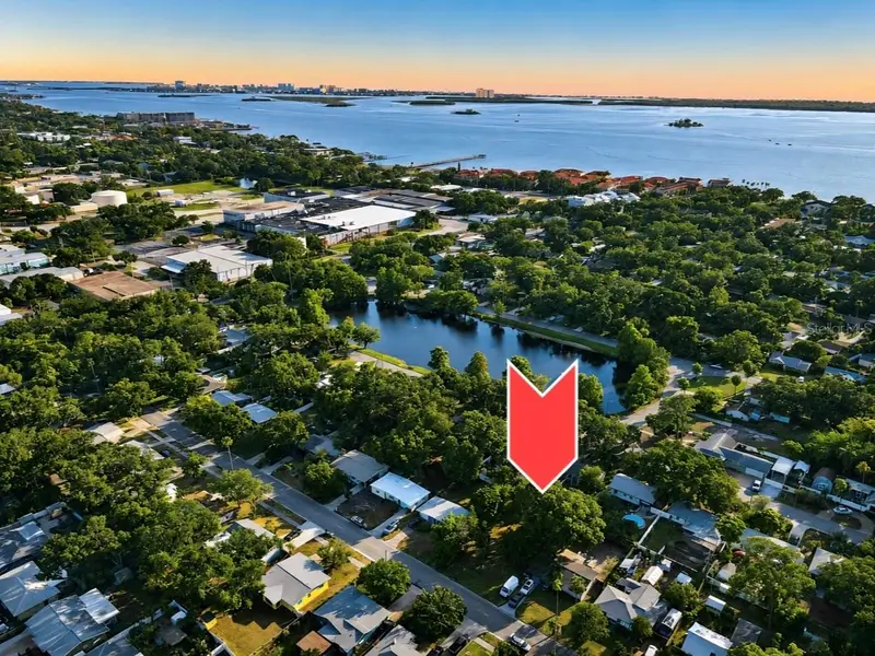 1520 San Mateo Dr, FL