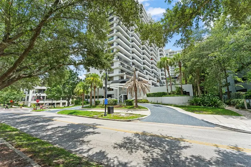 530 E Central Blvd #503, FL