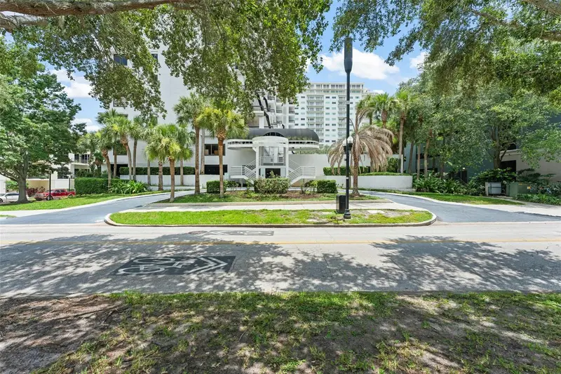 530 E Central Blvd #503, FL