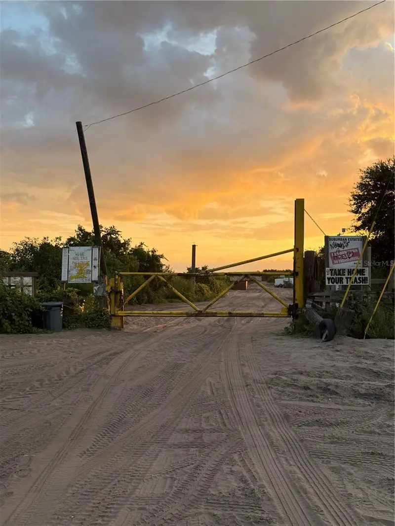 Holopaw Groves Rd #Lot 125 & 126, FL