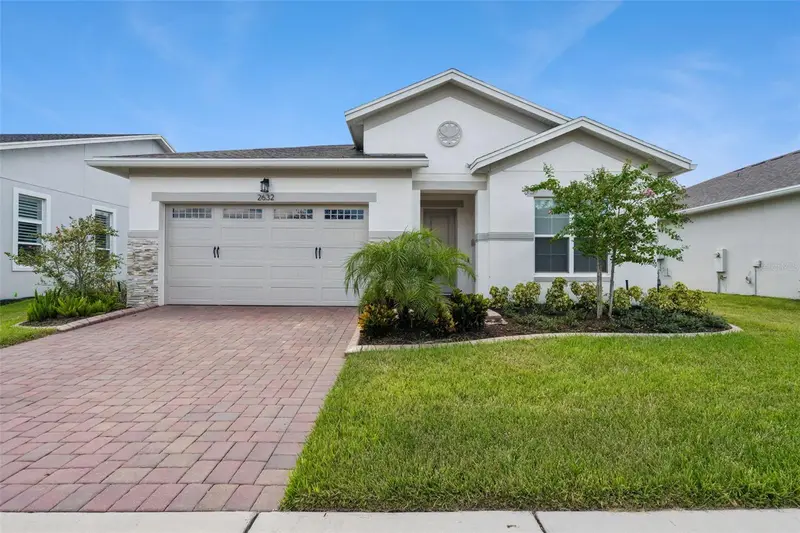 Twin Lakes listing
