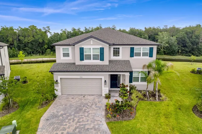 10742 New Morning Dr, FL