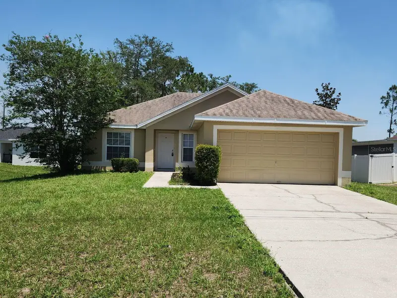 1605 Redfin Dr, FL
