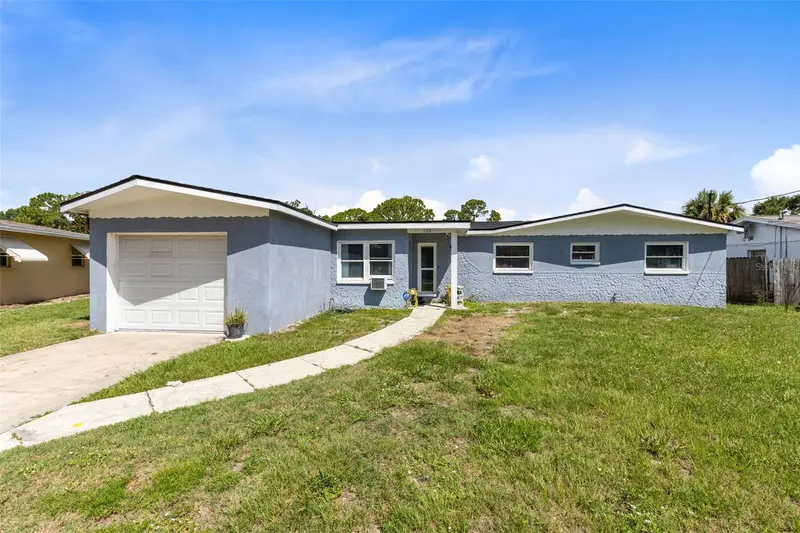 920 Garden Rd, FL