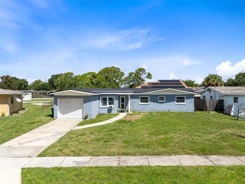 920 Garden Rd, FL