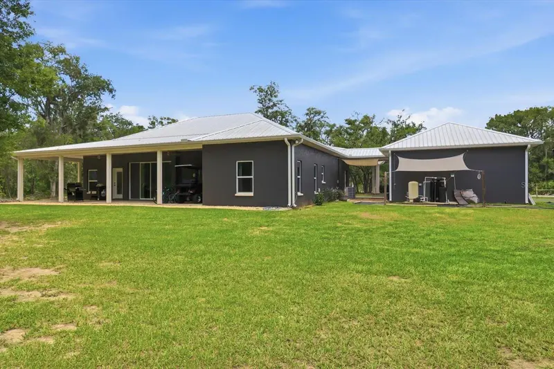 8924 N Evenstock Way, FL