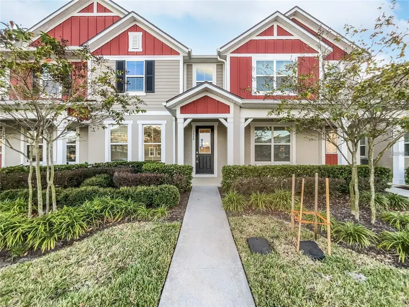 2424 Blowing Breeze Ave, FL