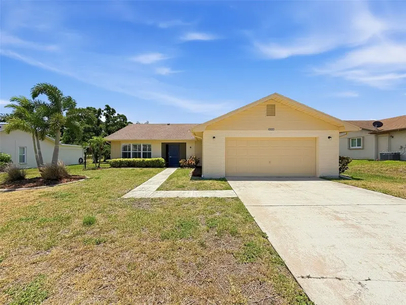 3068 E Dorchester Dr, FL