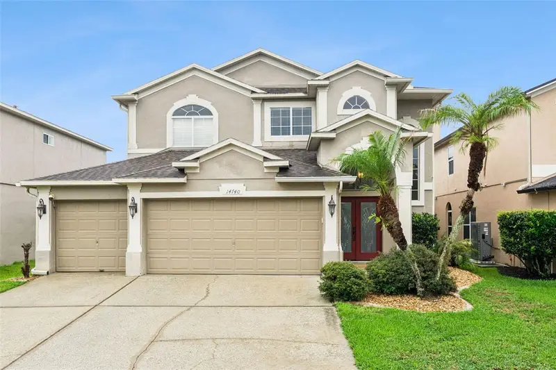 14740 Yorkshire Run Dr, FL
