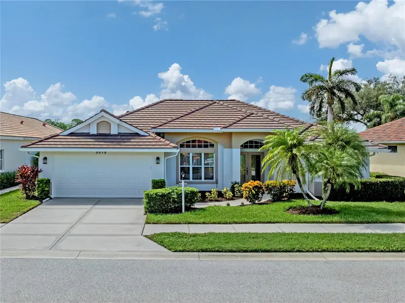 5078 Winter Rose Way, FL