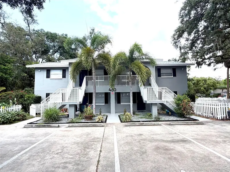 460 Beltrees St, FL