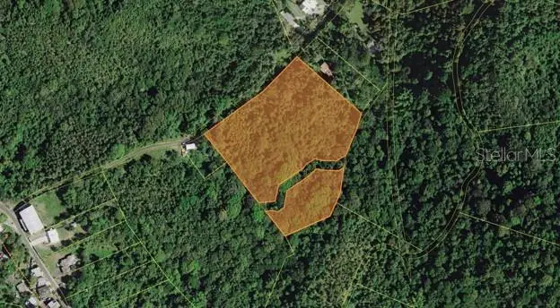 Pr-853 Interior Cacao Ward #Lot 7, PR