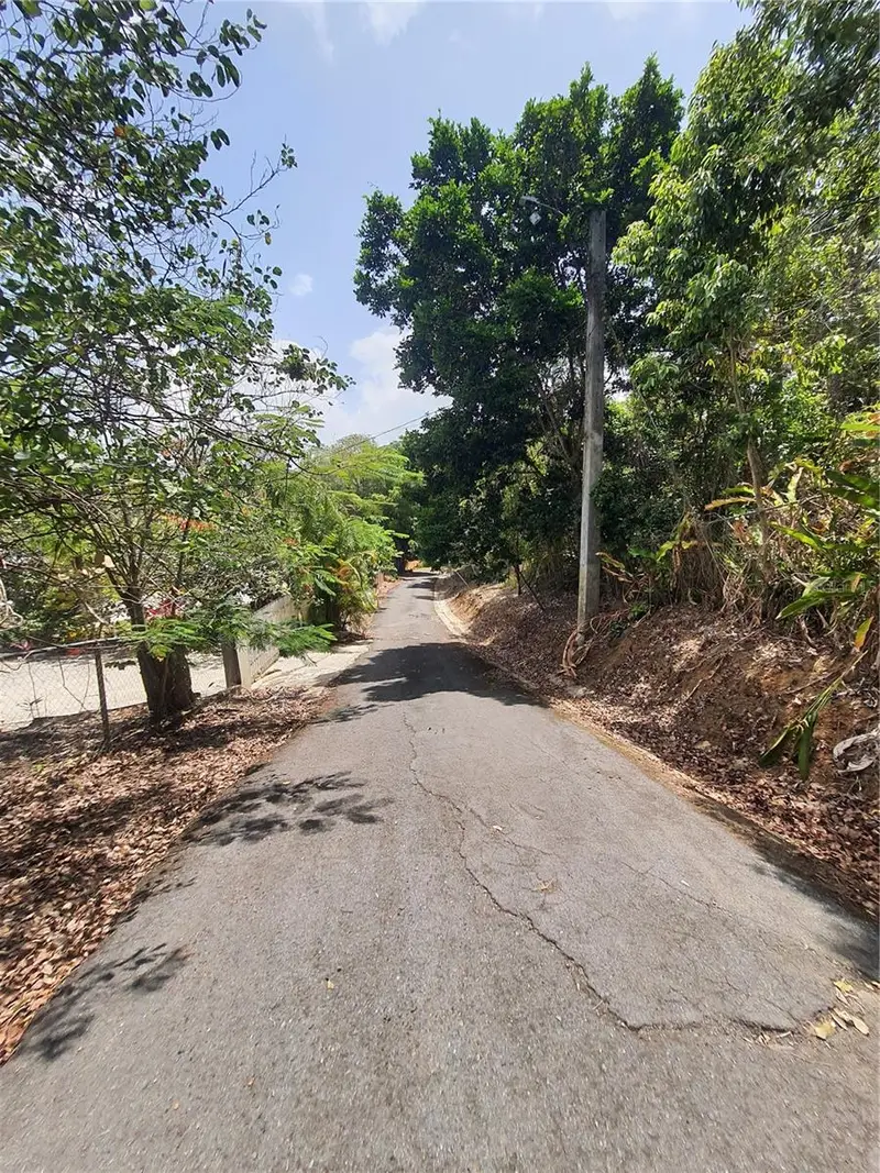 Pr-853 Interior Cacao Ward #Lot 7, PR