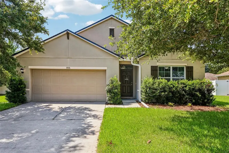 806 Grand Park Ct, FL
