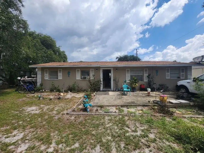 1710 Minnie St, FL