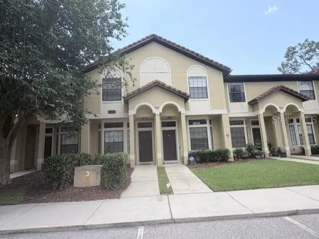 6013 Scotchwood Gln #17, FL