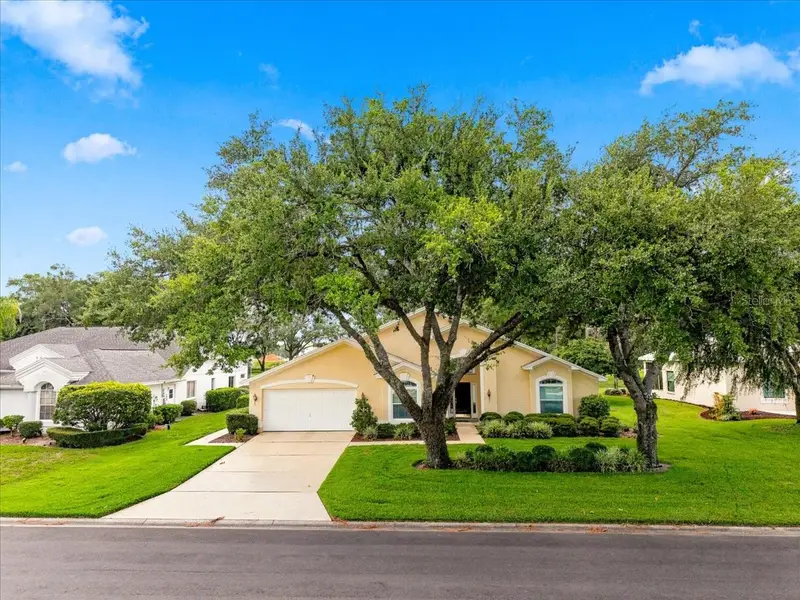 Glen Lakes listing