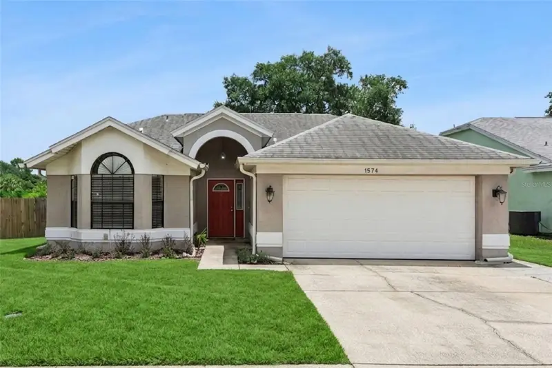1574 Margarete Crescent Dr, FL