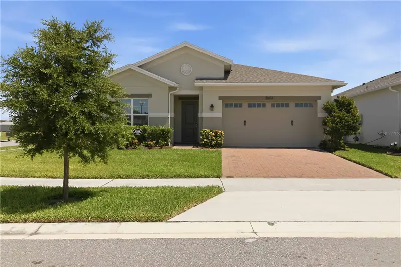 Twin Lakes listing