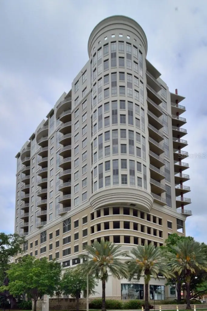 275 Bayshore Blvd #1708, FL