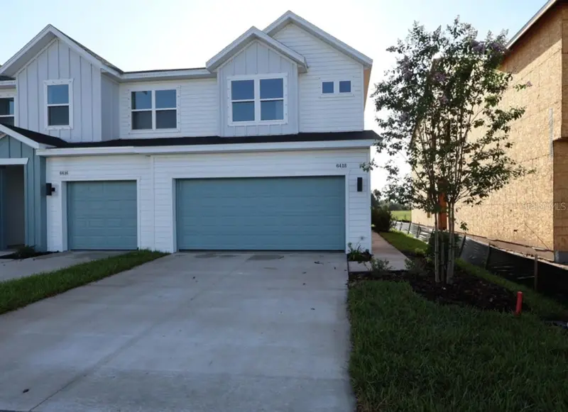 6418 Jensen View Ave, FL