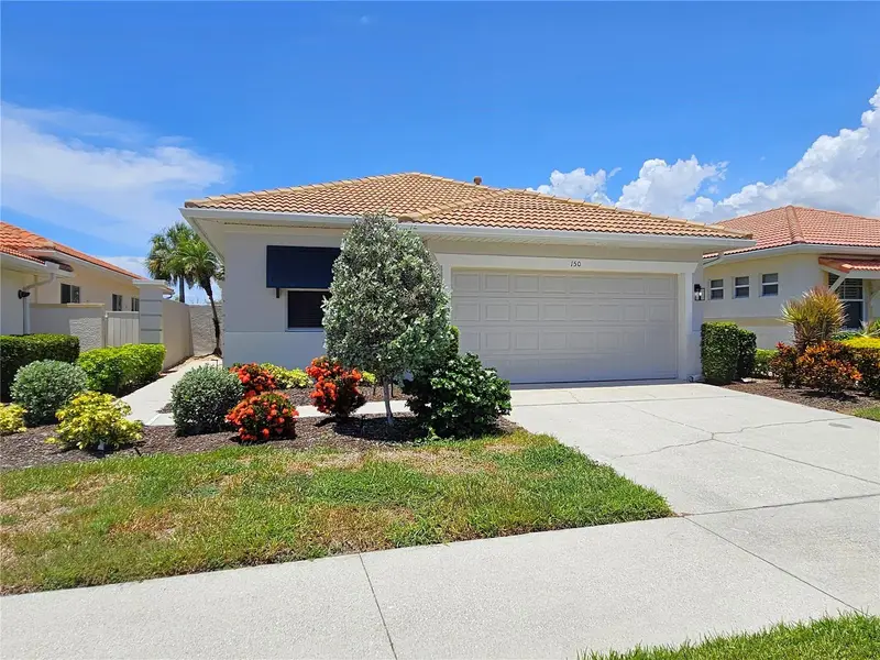 150 Padova Way #43, FL